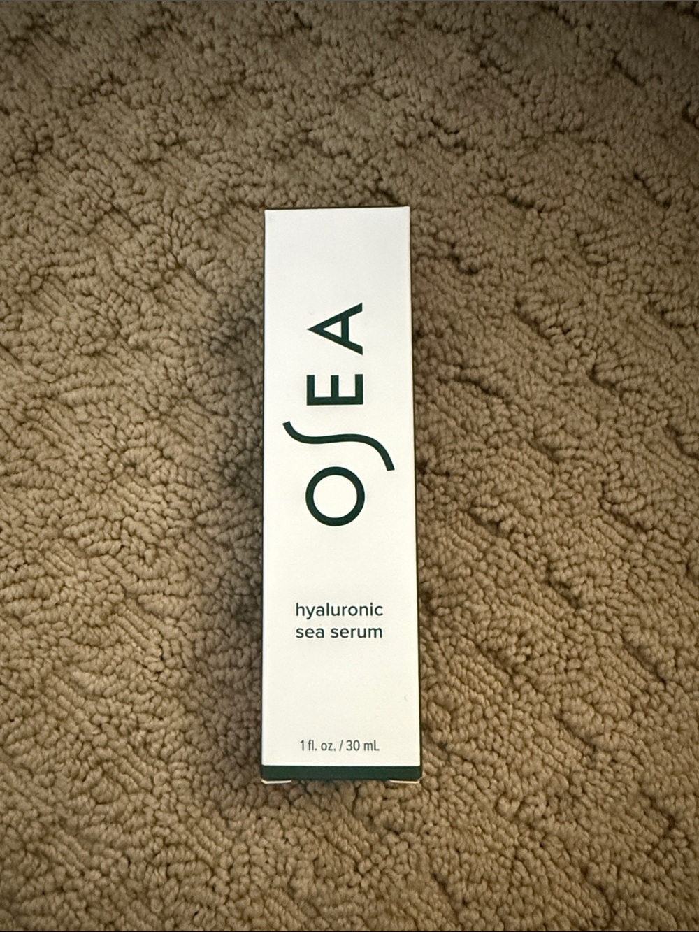 Osea Hyaluronic Sea Serum